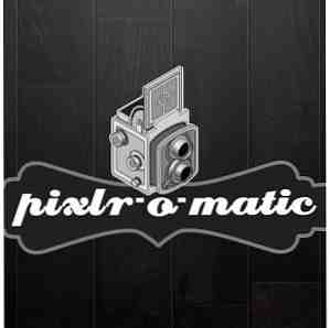 Pixlr-o-matic llega para Android 2.1+, le permite mezclar y combinar filtros de fotos [Noticias] / Androide